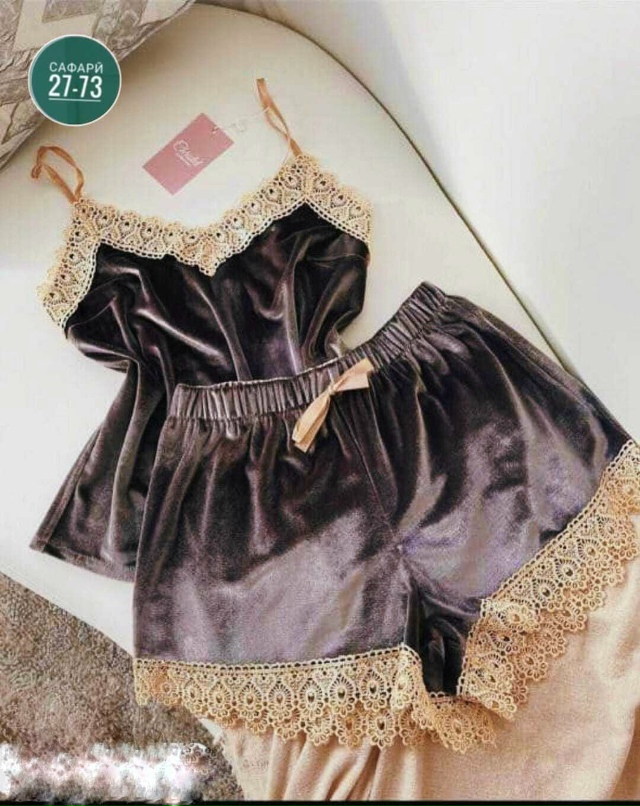 Пижама 23060236