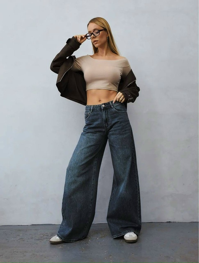 Джинсы 23059307