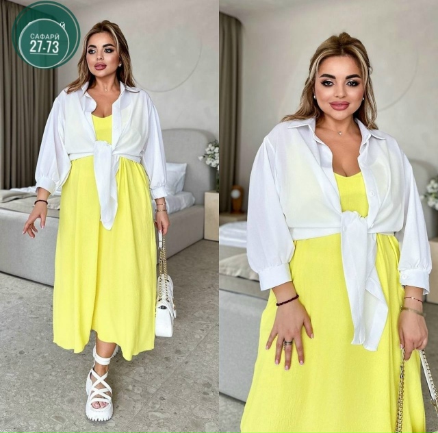 Рубашка 23060242