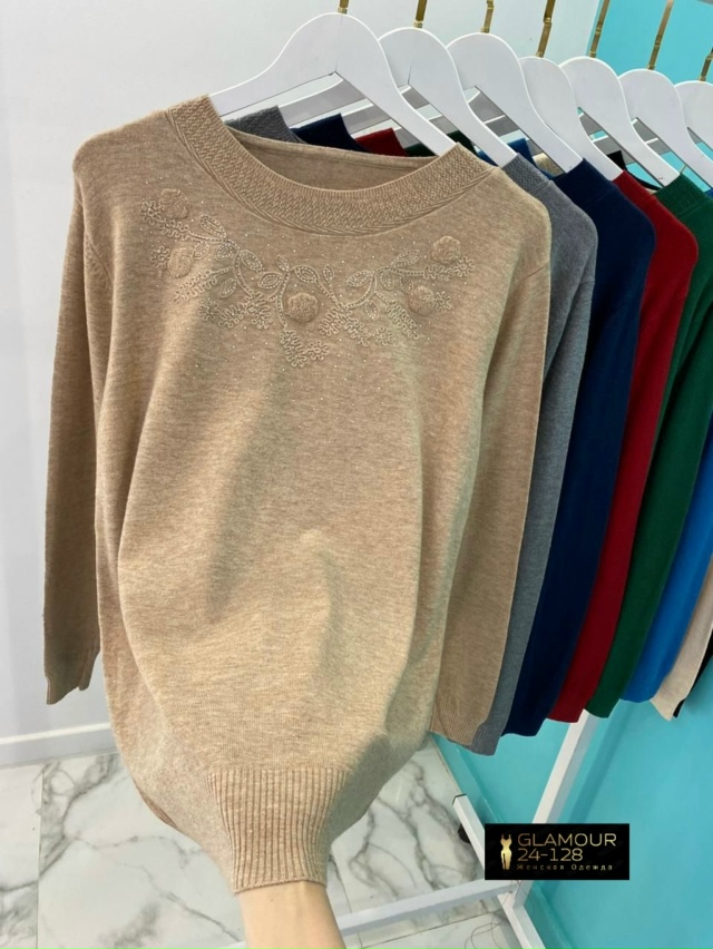 Свитер 23060124