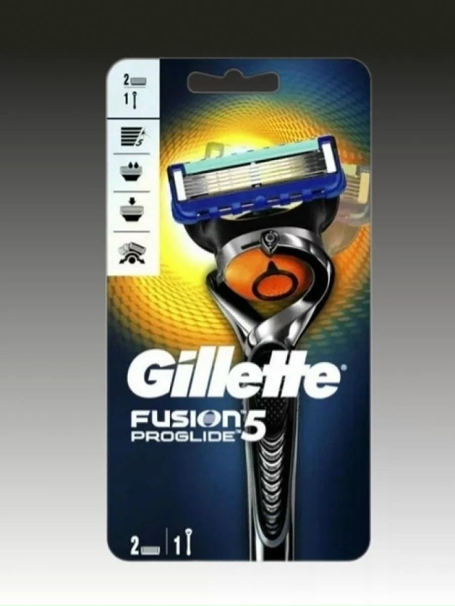 Бритвенный станок 23060539