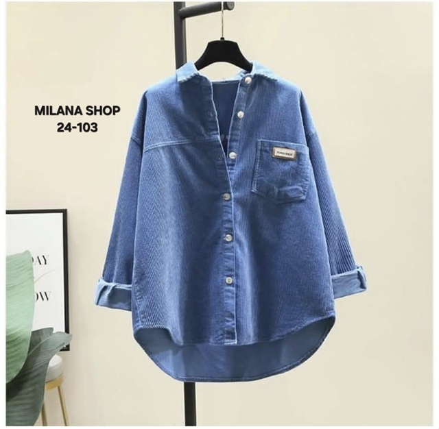 Рубашка 23060729