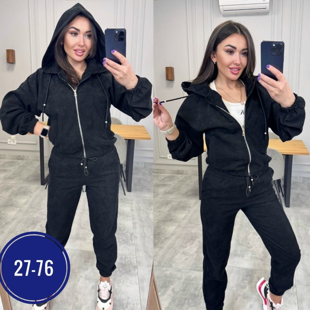 Спортивный костюм 23060518