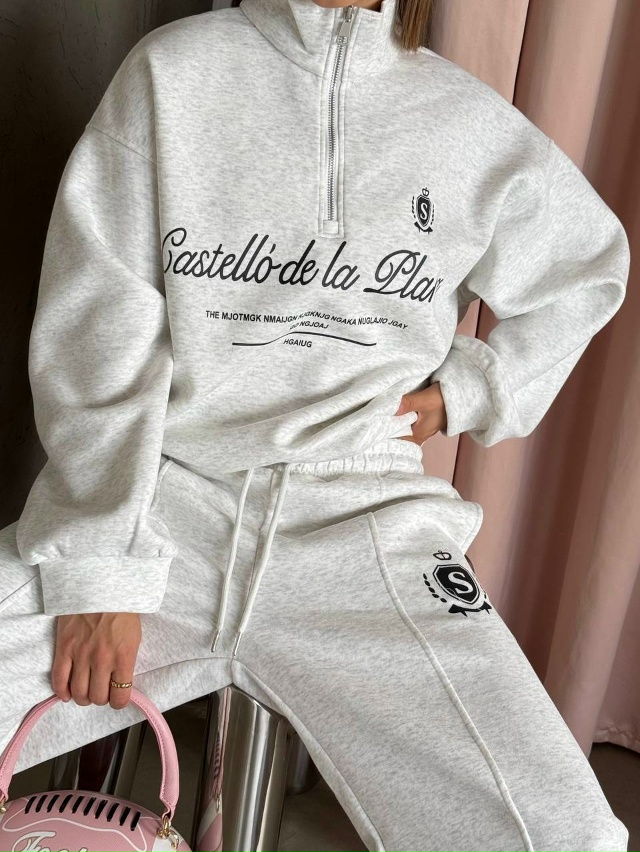 Спортивный костюм 23060846