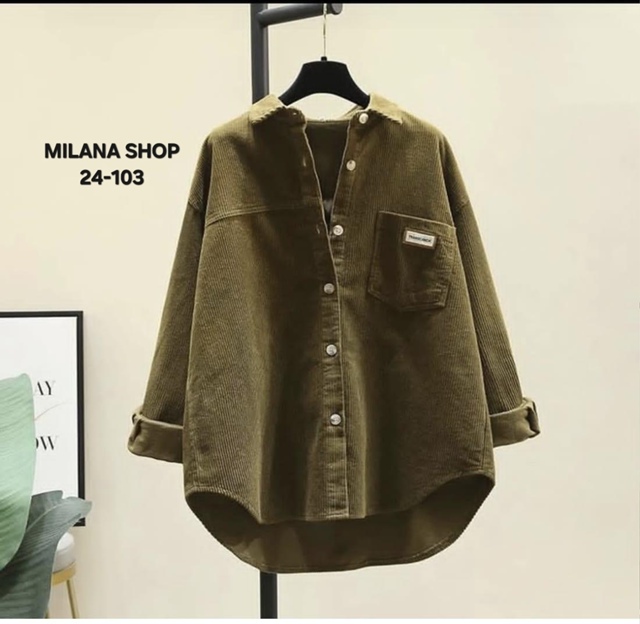 Рубашка 23060729