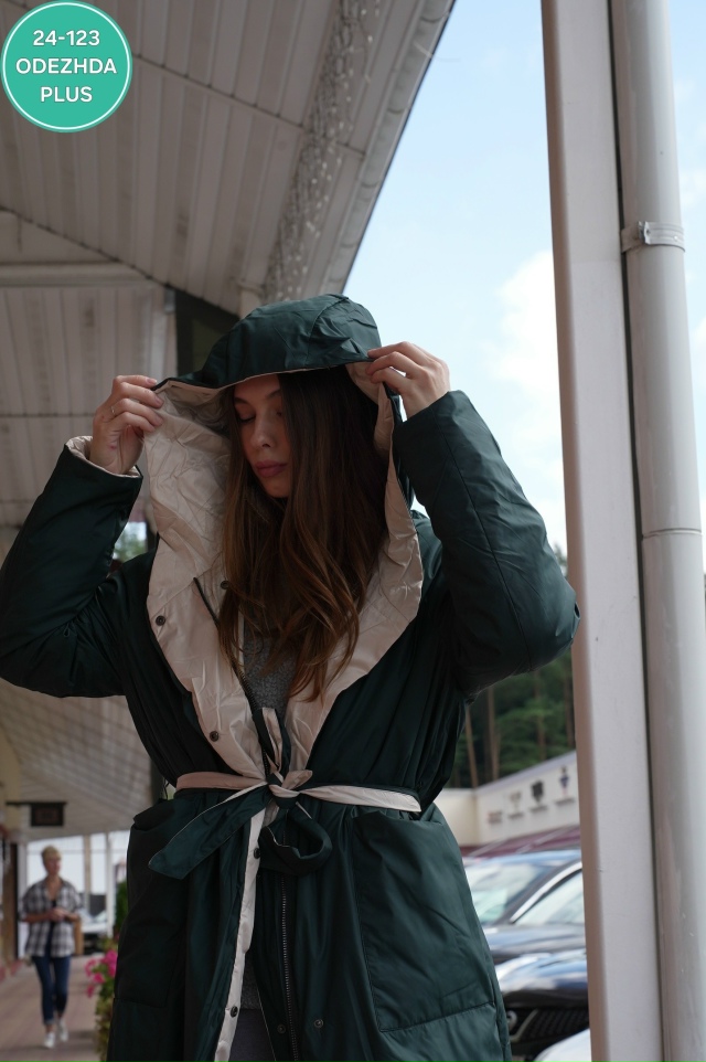 Куртка 23060938