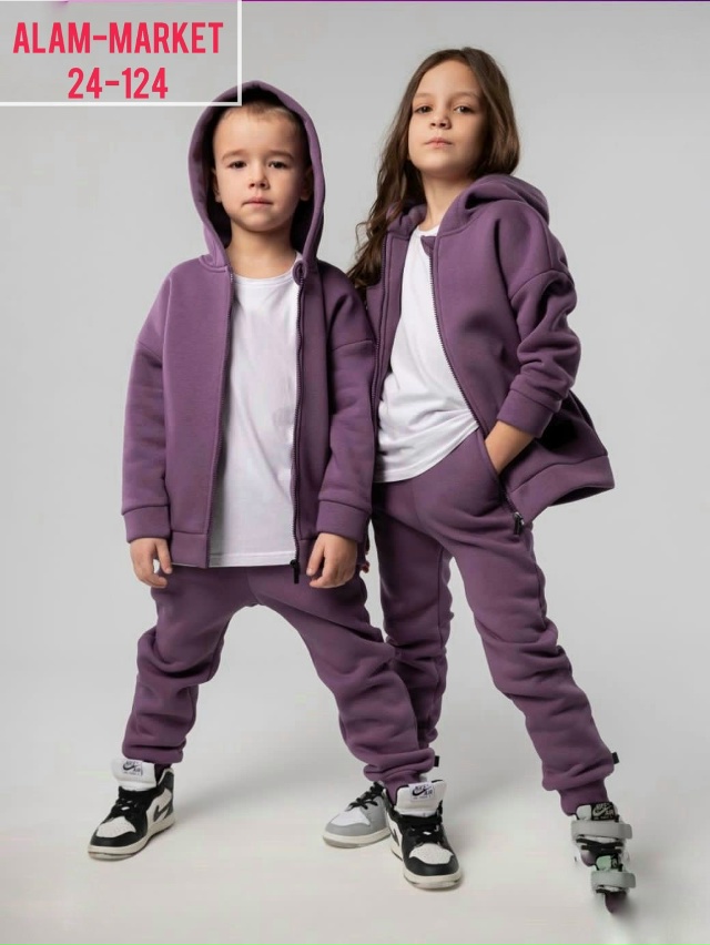 Спортивный костюм 23060527