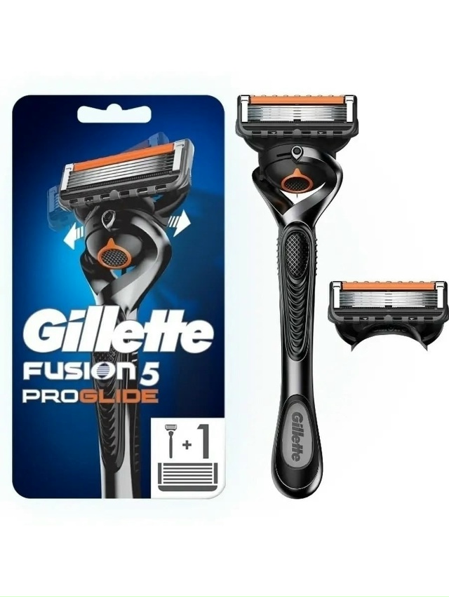 Бритвенный станок 23060539