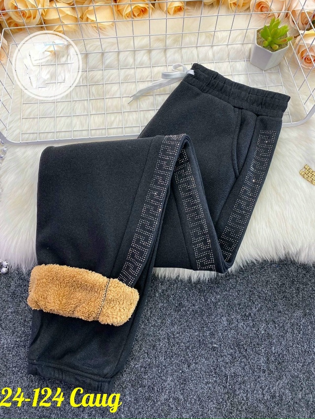 Спортивные брюки 23062889