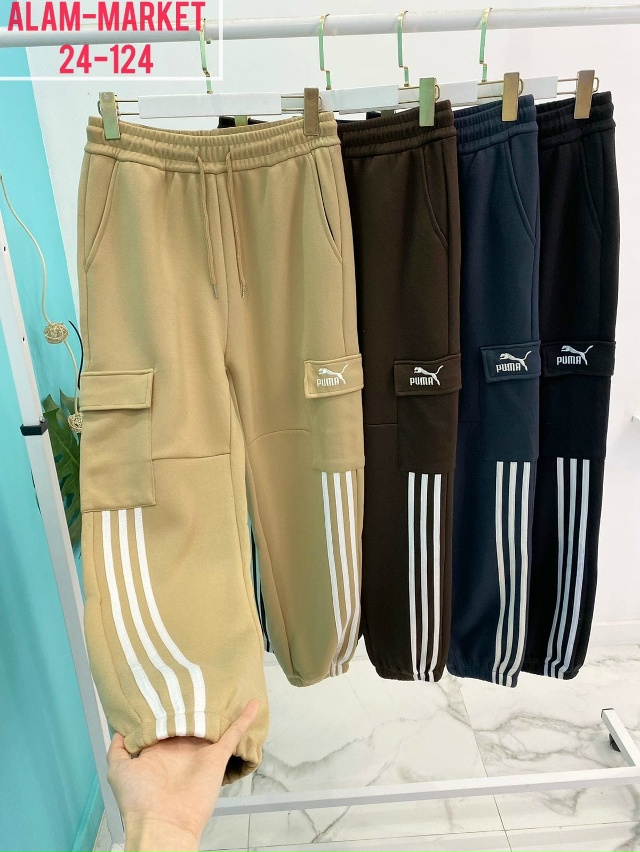 Спортивные брюки 23062749