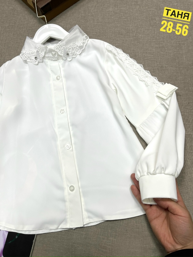Рубашка 23062204