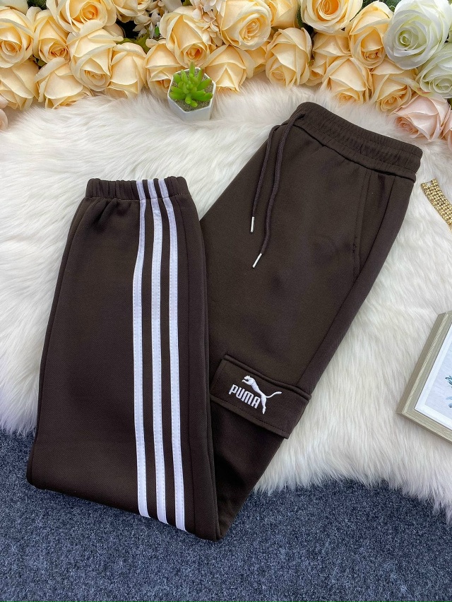 Спортивные брюки 23062749