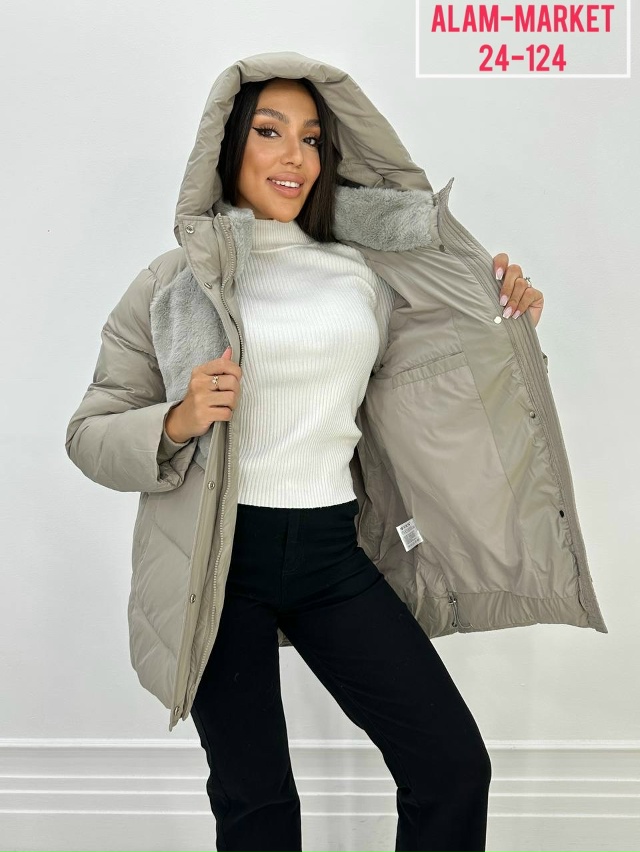 Куртка 23061901