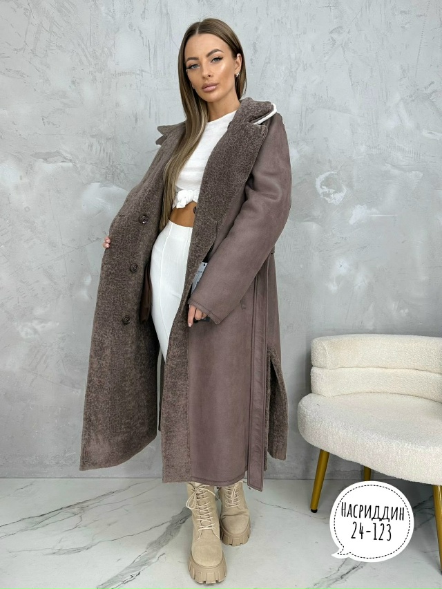 Пальто 23063590