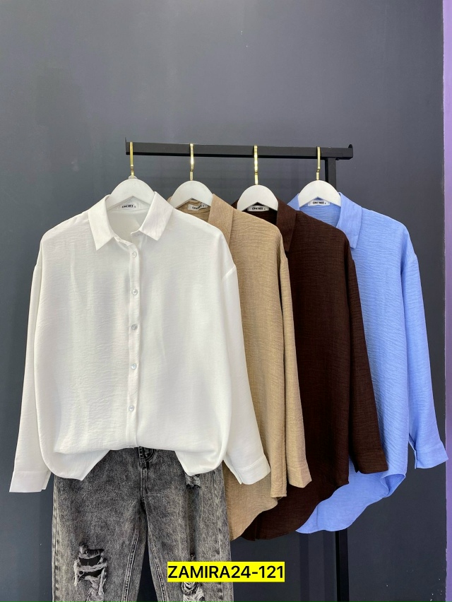 Рубашка 23064175