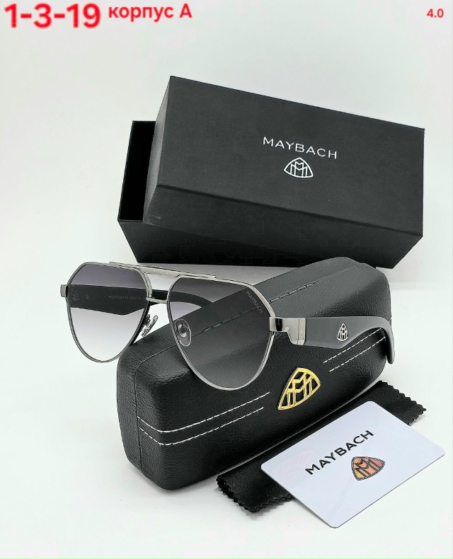 Солнцезащитные очки 23064440