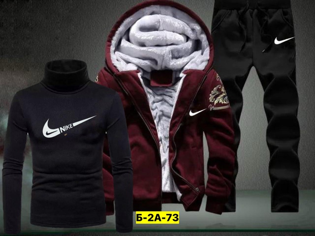 Спортивный костюм 23065282