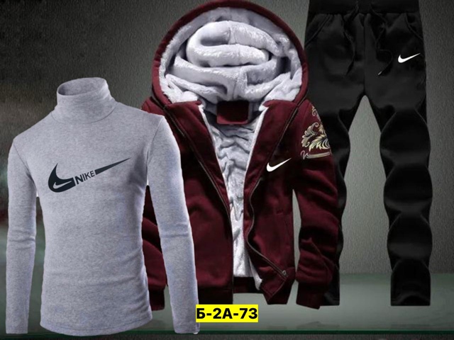 Спортивный костюм 23065282