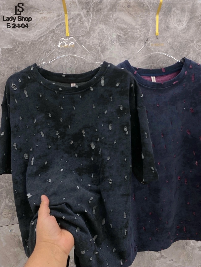 Футболка 23064875