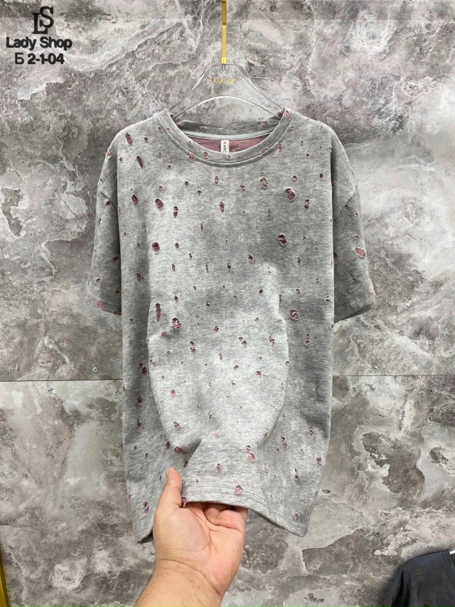 Футболка 23064875