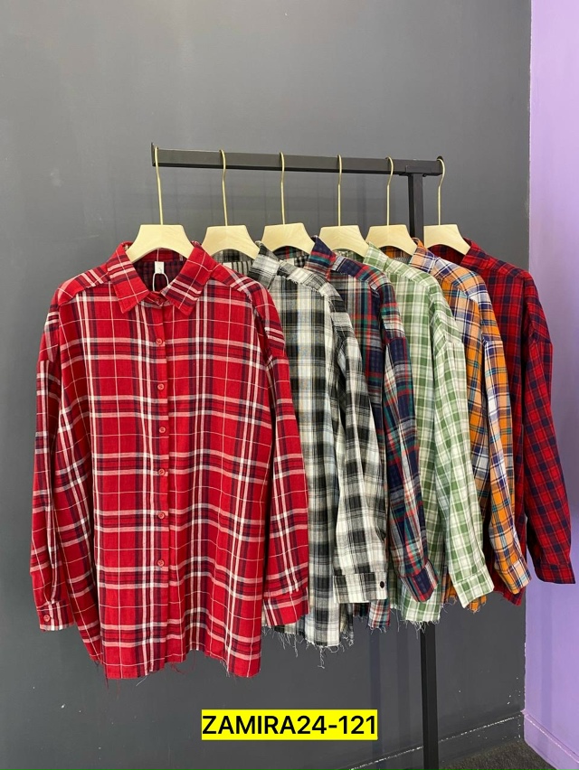 Рубашка 23064415