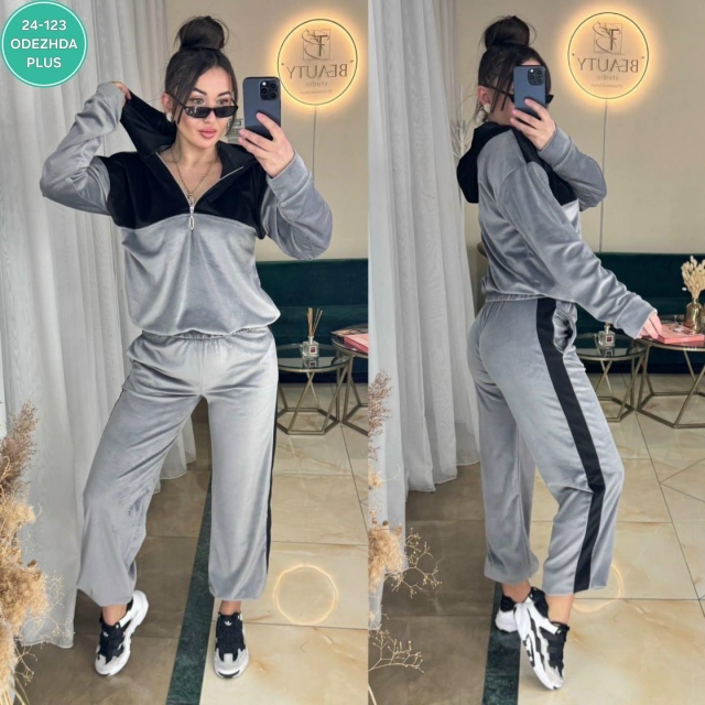 Спортивный костюм 23065080