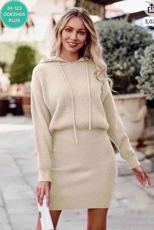 Платье 23065031