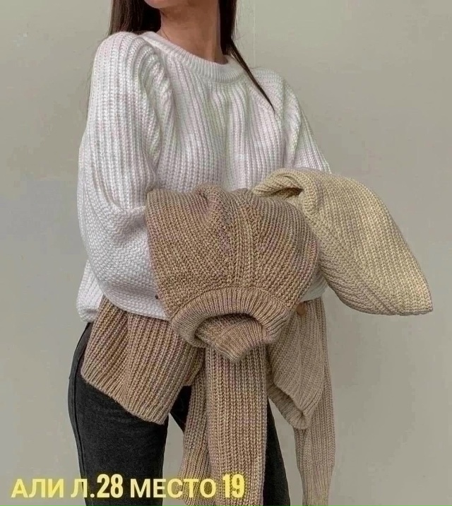 Свитер 23064718