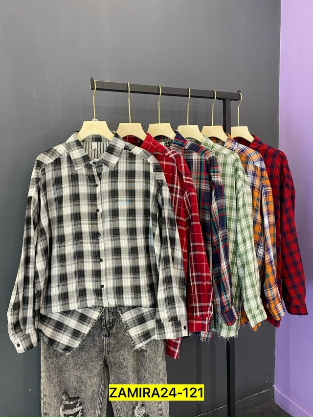 Рубашка 23064415