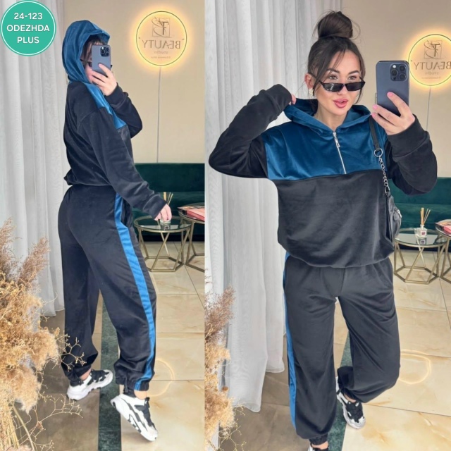 Спортивный костюм 23065080