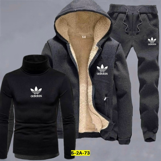 Спортивный костюм 23064941