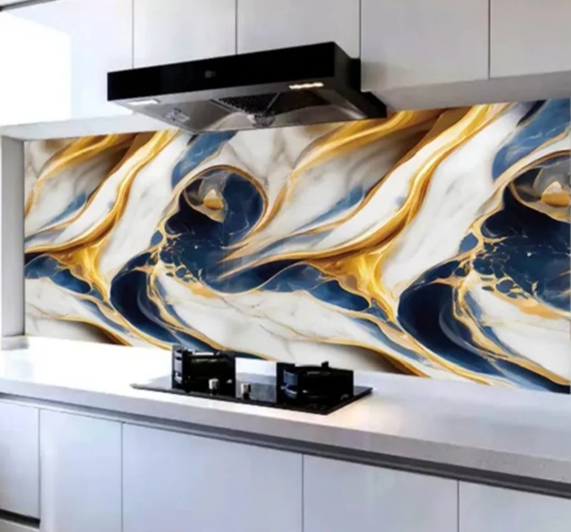 Пленка самоклеющаяся для мебели и стен 23065559