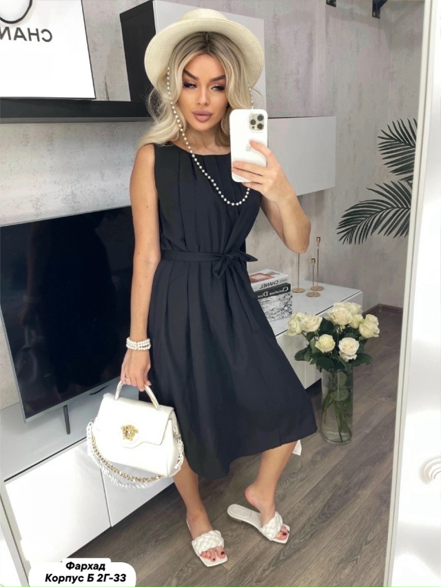 Платье 23065403