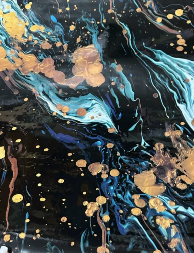 Пленка самоклеющаяся для мебели и стен 23065560