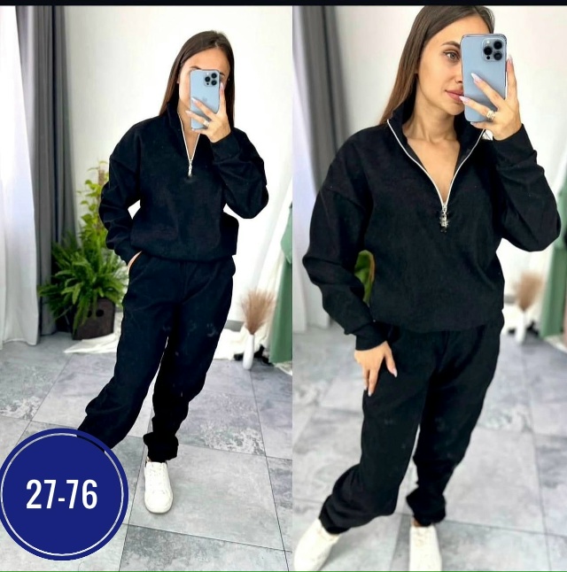 Спортивный костюм 23065584