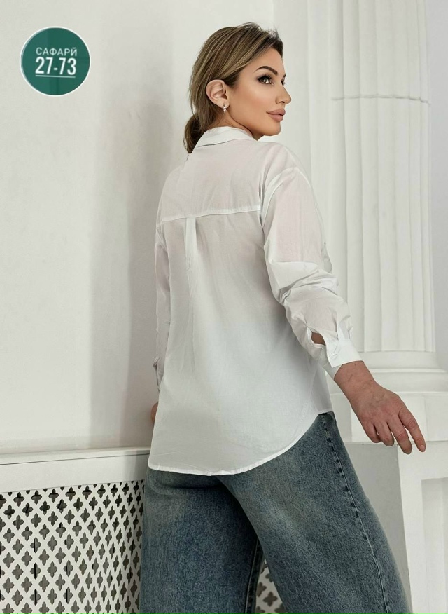 Рубашка 23065522