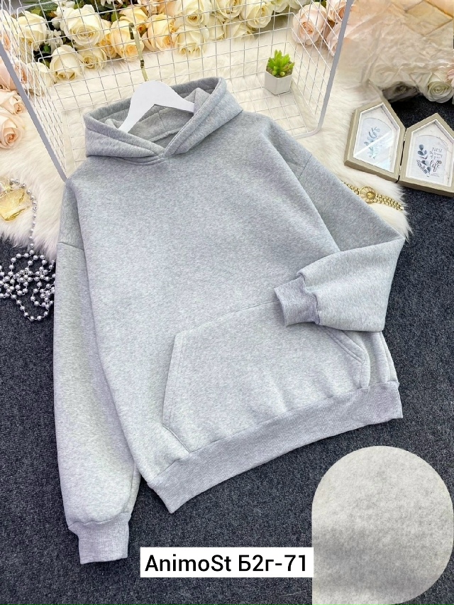 Толстовка 23065738