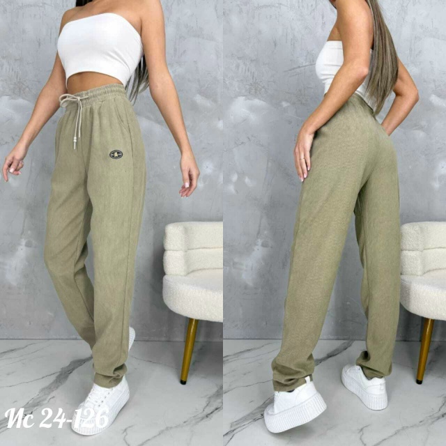 Спортивные брюки 23066405