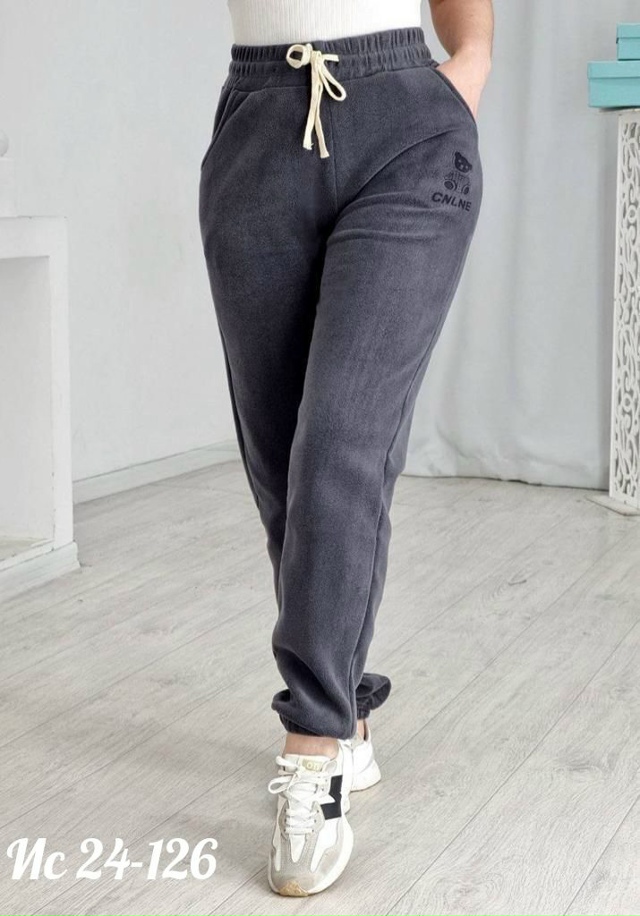 Спортивные брюки 23066461