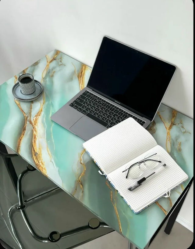 Пленка самоклеющаяся для мебели и стен 23065561