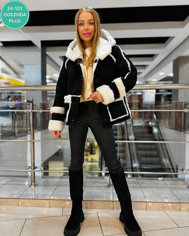 Дубленка 23065740