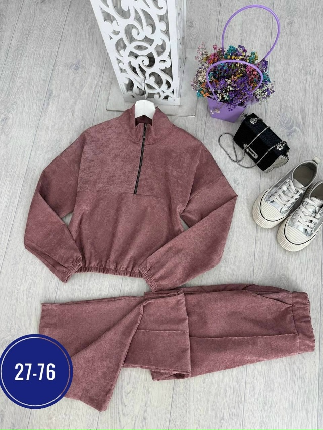 Спортивный костюм 23065584