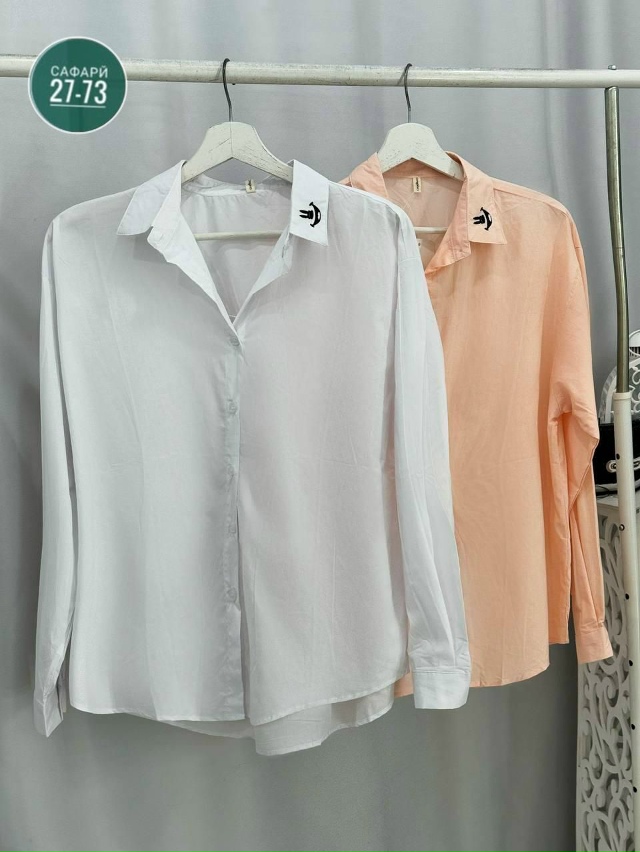 Рубашка 23065522