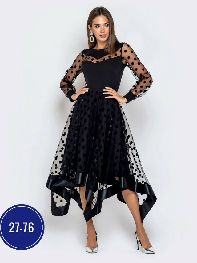 Платье 23065581