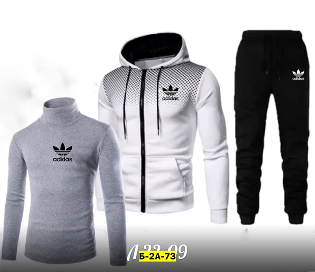 Спортивный костюм 23065467