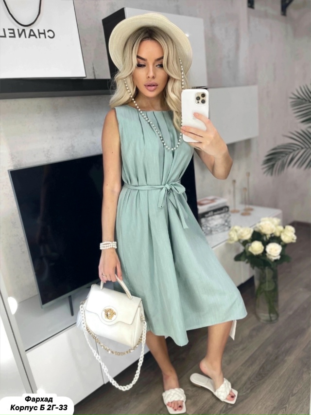 Платье 23065403