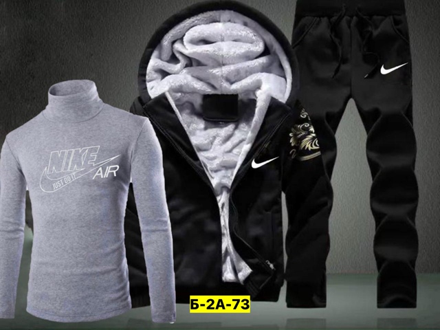 Спортивный костюм 23065631