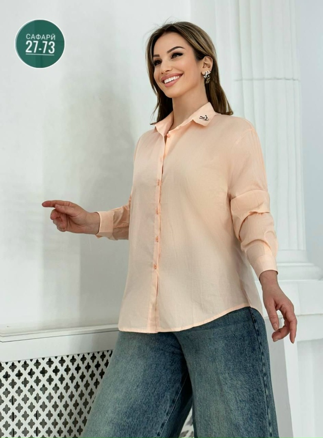 Рубашка 23065522