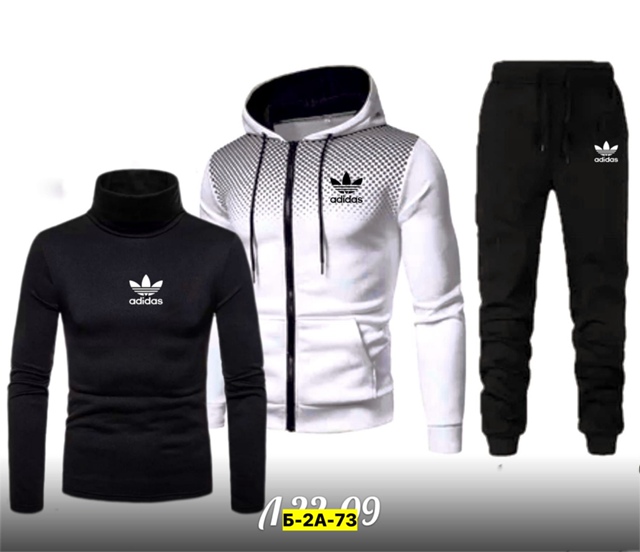 Спортивный костюм 23065467