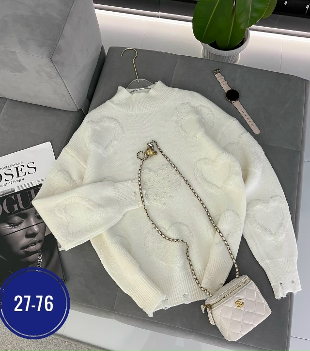 Свитер 23066113